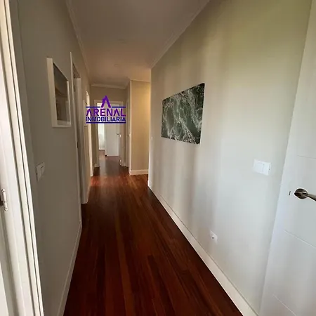 Mirabatea, Piso Con Vistas Al Mar *