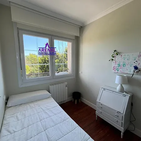 Lejlighed Mirabatea, Piso Con Vistas Al Mar